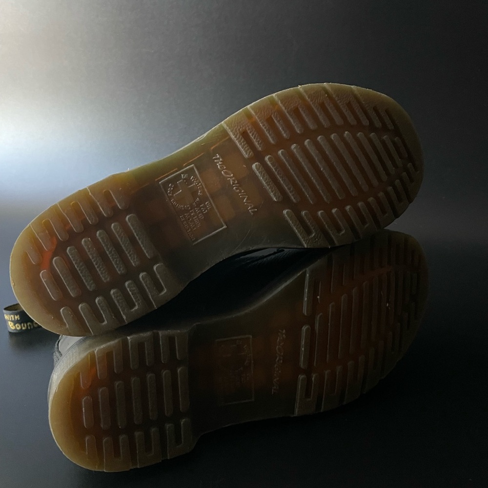 Dr. Marten’s Pascal - image 5